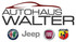 Logo Autohaus Walter GmbH